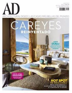 Revista Digital Ad Architectural Digest México