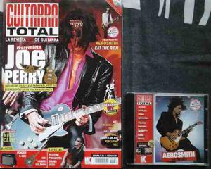 Revista Guitarra Total Nro 87