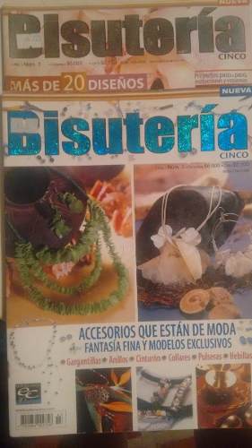 Revistas De Bisutería Paso A Paso
