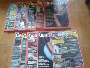 Revistas De Coleccion
