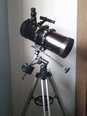 Telescopio Celestron 127eq Powerseeker