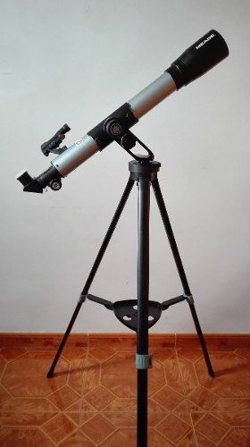 Telescopio Meade Modelo Rb-60