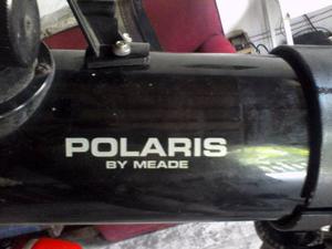 Telescopio Polaris By Meade