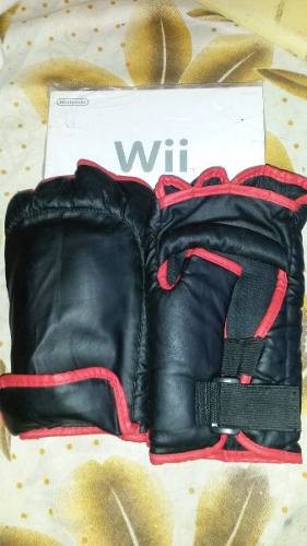 Accesorios Para Nintendo Wii