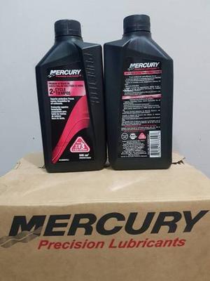 Aceite Fuera De Borda Tcw3 Mercury