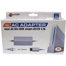 Adaptador De Corriente Para Nintendo Wii Ac v