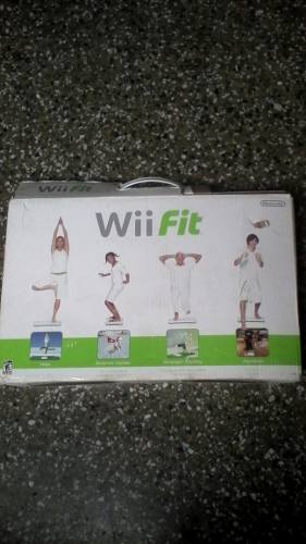 Alfombra Wii Yoga Con Cd