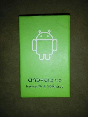 Android 4.0 Mini Pc