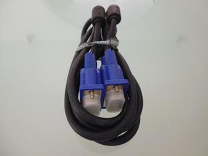 Cable De Video / Vga / Macho A Macho / 1,5 Mts / Awm /