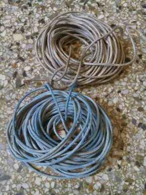 Cable Marino De Nikel De 3 Centimetros 30 Filam.m Lineal