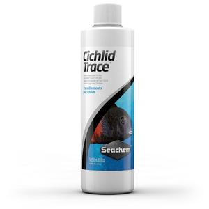 Cichlid Trace Para Ciclidos