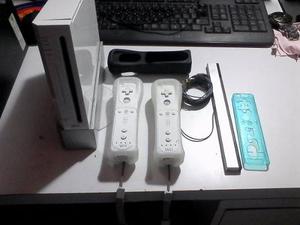 Consola Wii Original