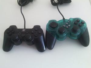 Controles Para Pc