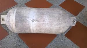 Defensa Fenders Boya Marina Taylor * Made In Usa