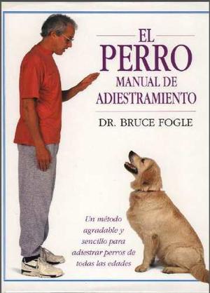 Ebook Adiestramiento De Perros Pdf