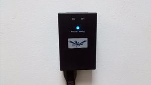 Fuente Poe 24v 1a Ubiquiti Con Boton De Reset Nueva