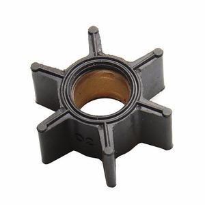 Impeller De Motor Fuera De Borda Mercury - Mariner - Force