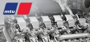 Injectores Para Motor Diesel Mercede Benz Mtu Serie 183