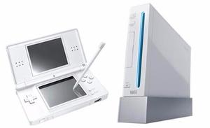 Juegos Digitales De Wii Y Combo De Juegos R4