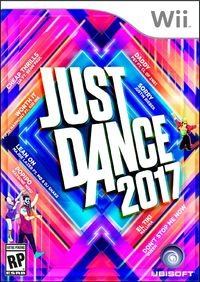 Just Dance  Nitendo Wii (copia)