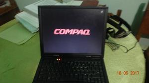 Laptop Compaq Evo N 110
