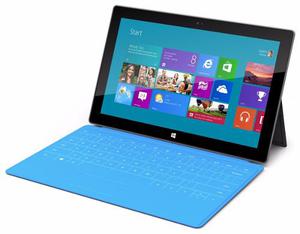Microsoft Surface Pro gb
