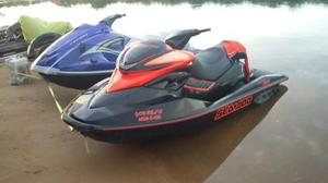 Moto De Agua Seadoo Rxp