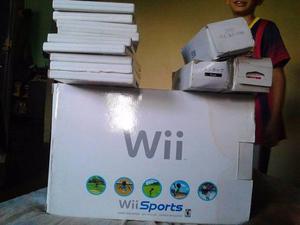 Nintendo Wii 100% Operativo