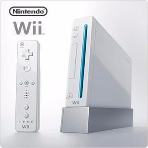 Nintendo Wii 2 Controles + 2 Nunchuk + 2 Juegos