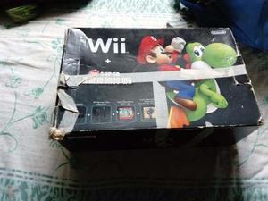 Nintendo Wii