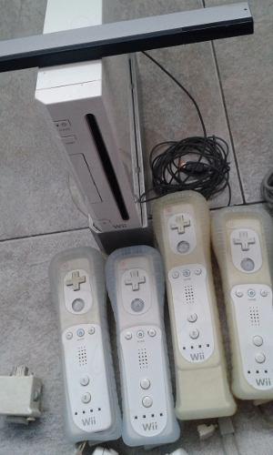 Nintendo Wii