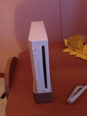 Nintendo Wii