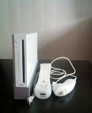 Nintendo Wii Original Usado