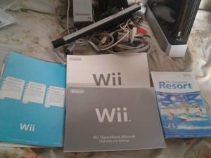 Nintendo Wii Rvl-101 (usa) Original