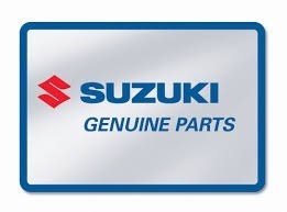 Pata De Motor Fuera De Borda Suzuki De 8hp