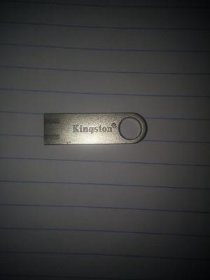 Pendrive Kingston 8gb