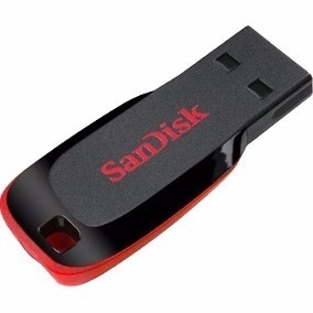 Pendrive Sandisk Original 4 Gb Usb Somos Tienda