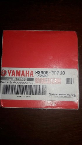 Rolinera Superior Para Motor 40 Yamaha