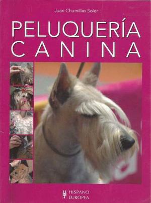 Vendo Libro Peluqueria Canina En Pdf
