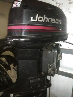 Vendo Motor Johnson 115 Hp