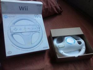 Volante De Wii