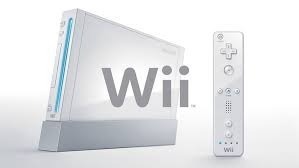 Wii Chipeado Con Chip Virtual