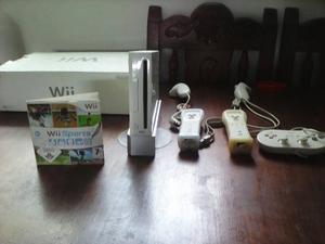 Wii En Buenas Condiciones