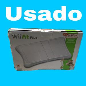 Wii Fit