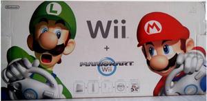 Wii Mario Kart