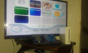 Wii Nintendo Modelo Rvl - 001