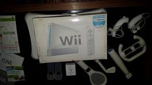 Wii Sports + Wii Fit Nintendo