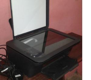 impresora deskjet hp 