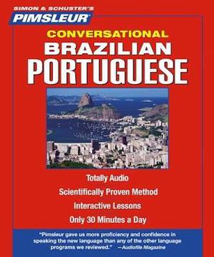 Aprende Portugues Con Pimsleur Audio Mp3 3 Niveles
