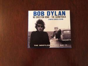 Bob Dylan: The Bootleg Series (volume 7)